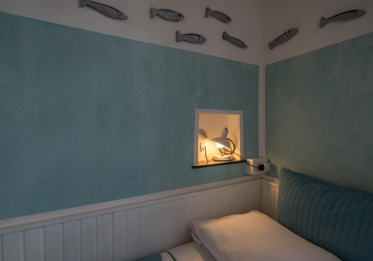 Recanissu Apartment With Balcony & Ac Vernazza Kültér fotó